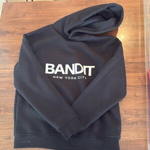 Bandit Impact Hoodie
